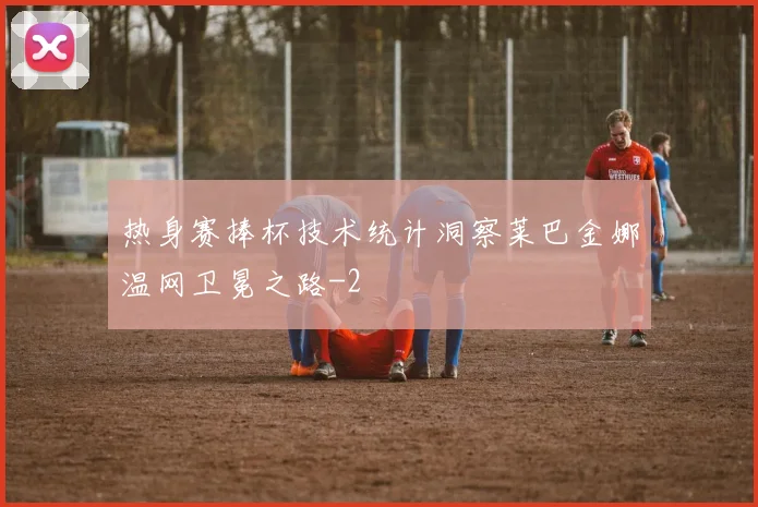 热身赛捧杯技术统计洞察莱巴金娜温网卫冕之路