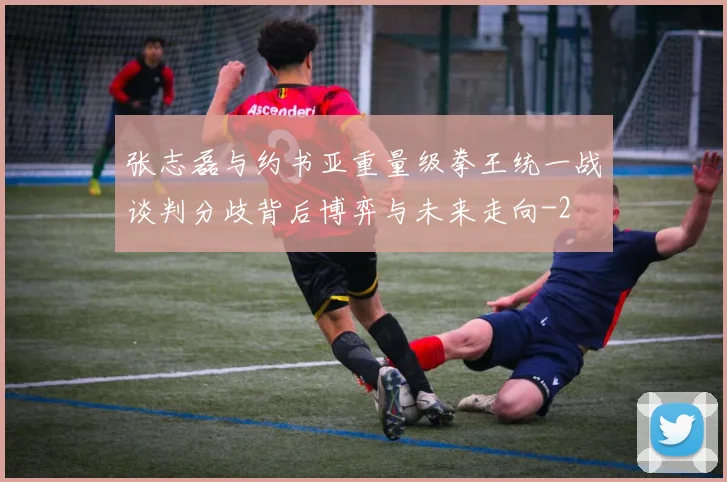 张志磊与约书亚重量级拳王统一战谈判分歧背后博弈与未来走向
